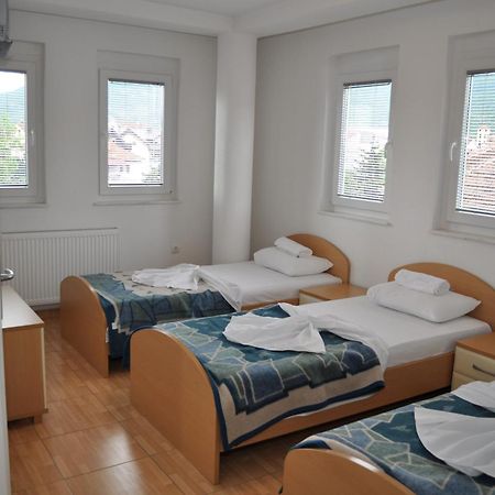 Guest House Miranda Ohrid Zimmer foto
