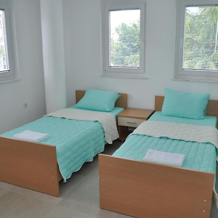Guest House Miranda Ohrid Zimmer foto
