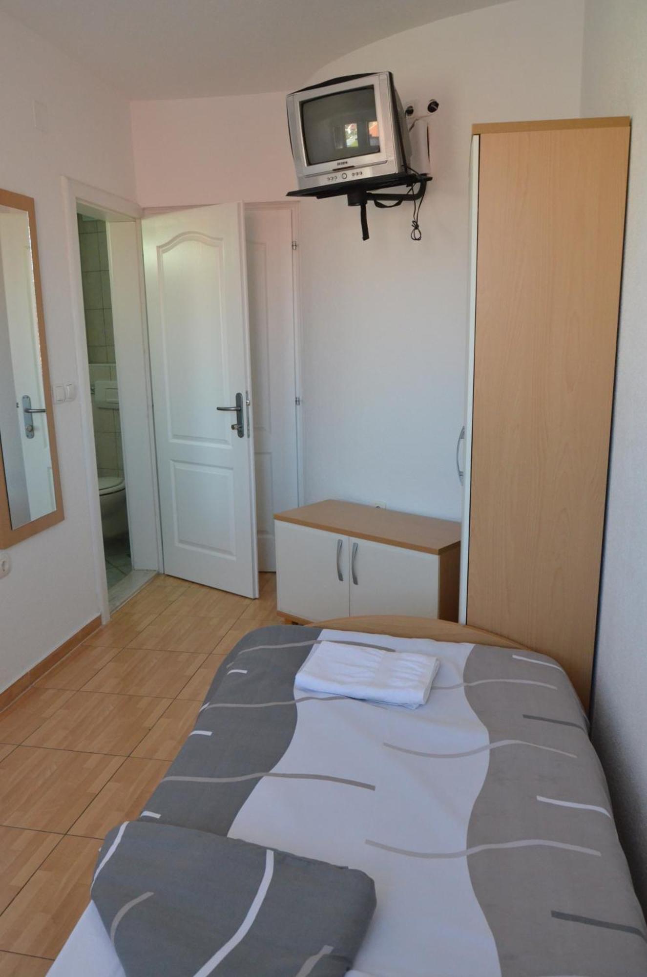 Guest House Miranda Ohrid Zimmer foto