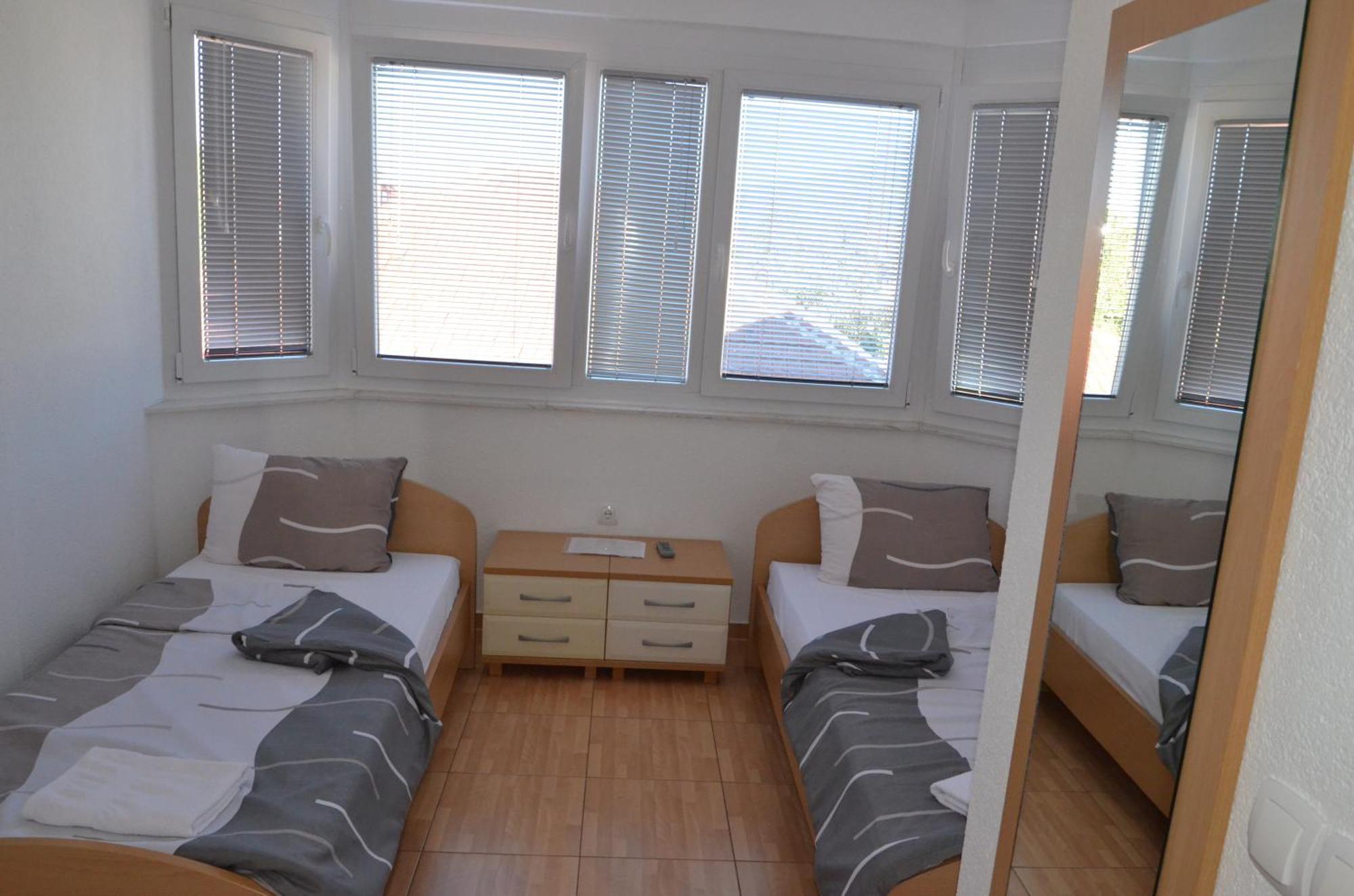 Guest House Miranda Ohrid Zimmer foto