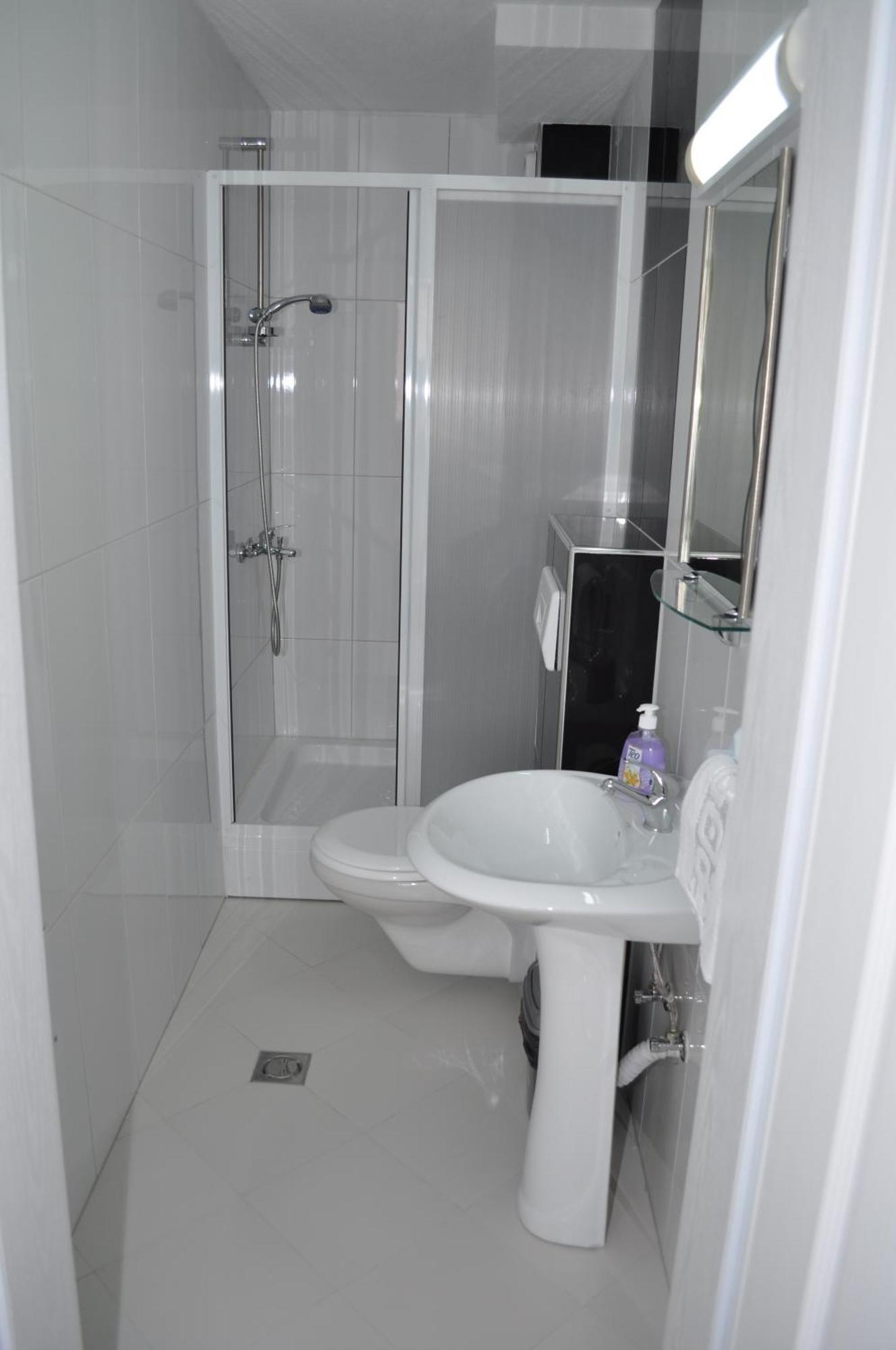 Guest House Miranda Ohrid Zimmer foto