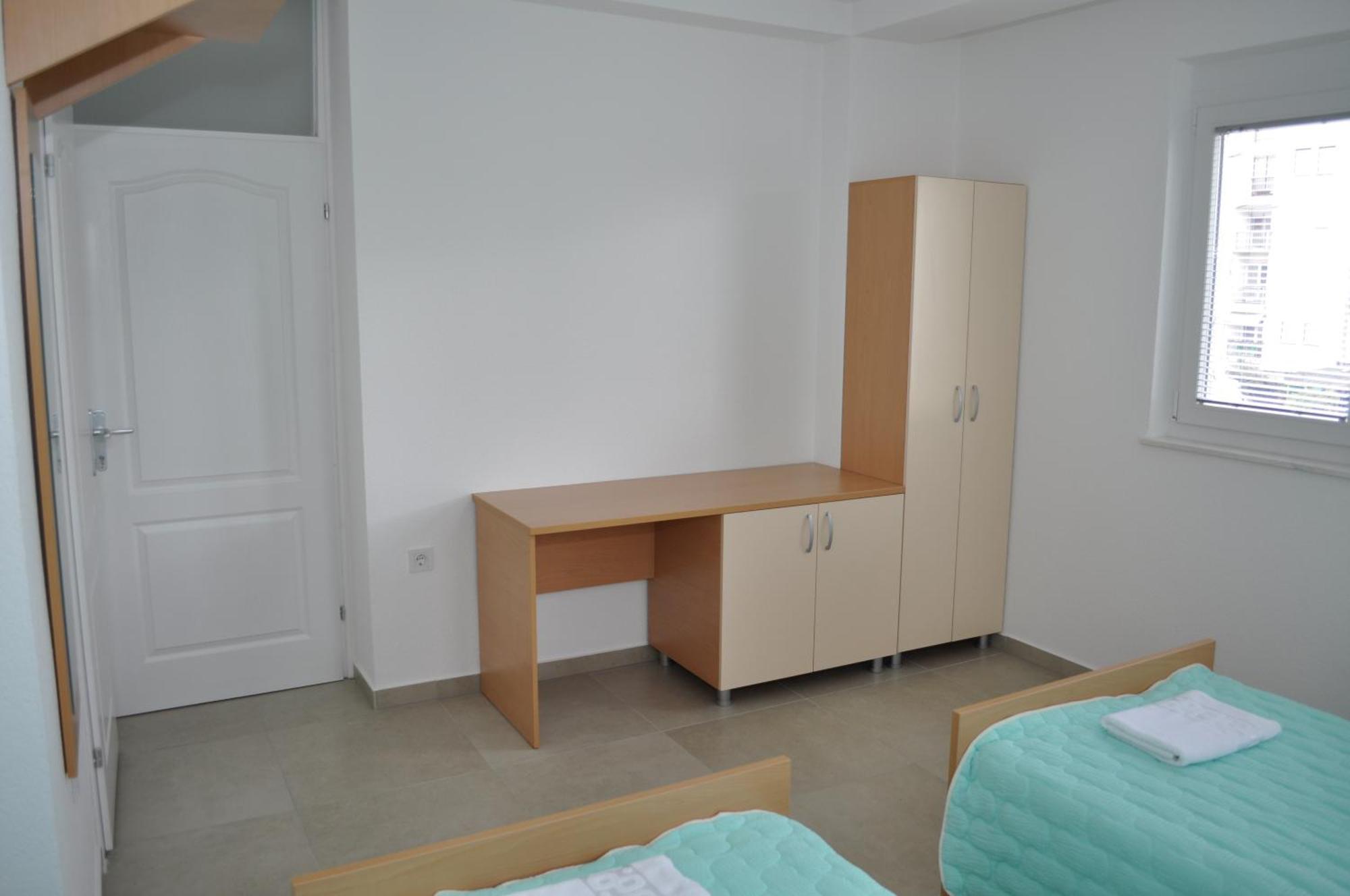 Guest House Miranda Ohrid Zimmer foto