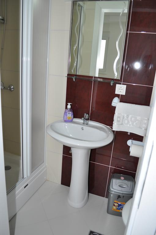 Guest House Miranda Ohrid Zimmer foto