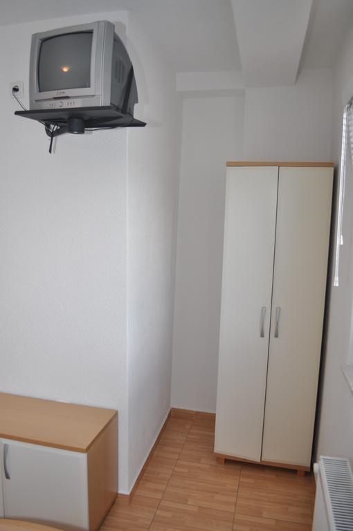 Guest House Miranda Ohrid Zimmer foto