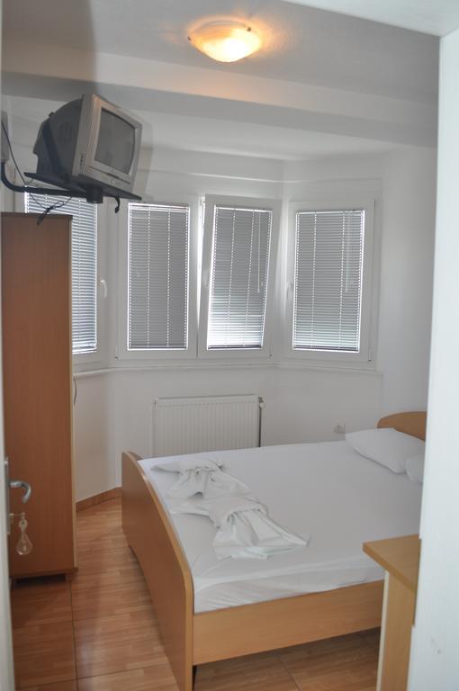 Guest House Miranda Ohrid Zimmer foto