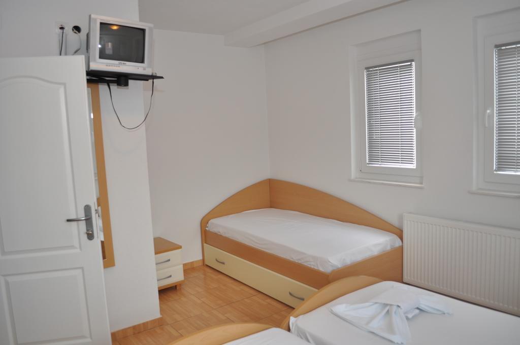 Guest House Miranda Ohrid Zimmer foto