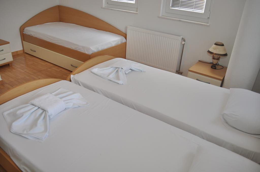 Guest House Miranda Ohrid Zimmer foto