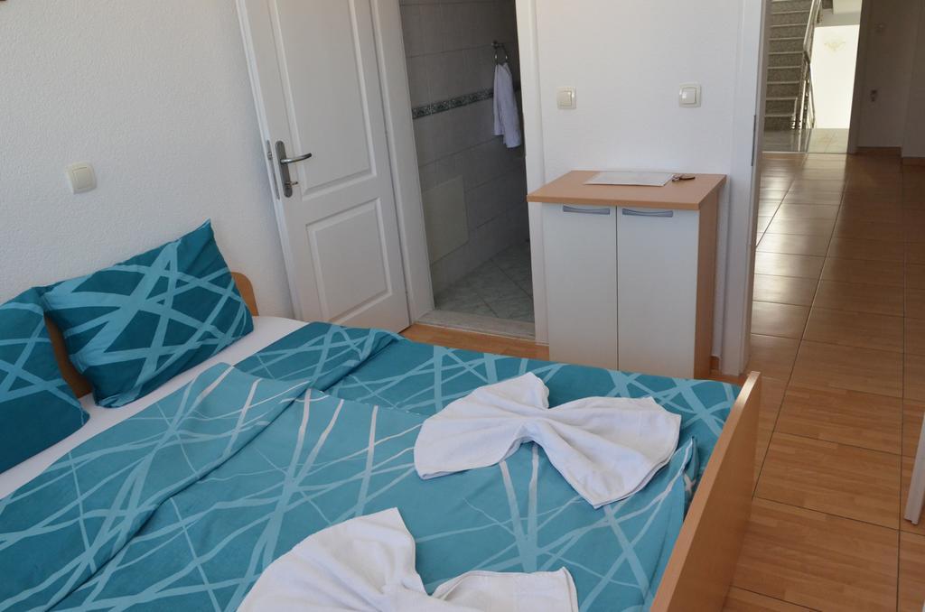 Guest House Miranda Ohrid Zimmer foto