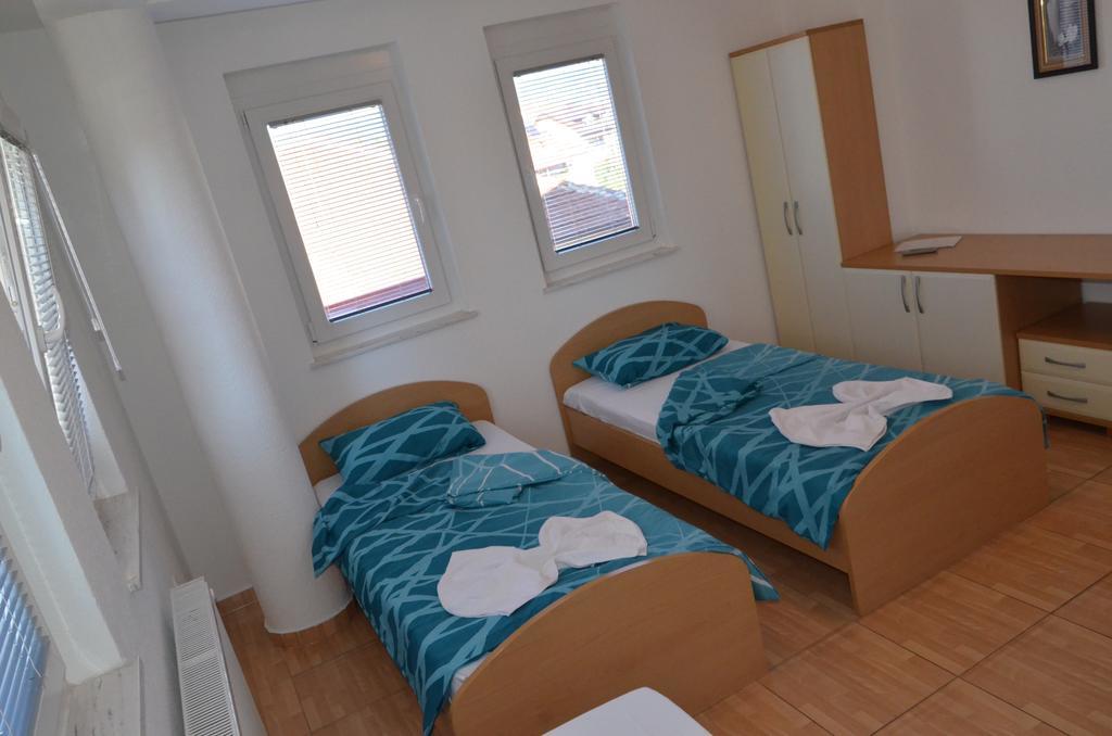 Guest House Miranda Ohrid Zimmer foto